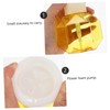Operitacx Bubble Maker Facial Bubbler Manual Foaming Bottle for Deep