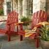 Behr 00901 Flat Oil-Latex Redwood Stain 1 Gal., Solid Color