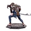 Bizak McFarlane 64386687 World of Warcraft Night Elf Rare 15c