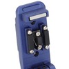 High Accuracy Fiber Cleaver 16 Cutting Points 0.6 Degree Angle