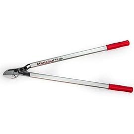Castellari M80 Professional Garden Anvil Lopper