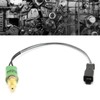 Oil Pressure Switch Excavator Engine Sensor Replacement for CAT E330B/C
