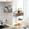 OMAIRA Shower Caddy