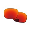 PapaViva Replacement Lenses for Oakley Sliver XL OO9341 57mm Sunglass