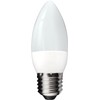 Status LED, E27, 4 W, White