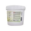Creartec "Natural" Papier-Mâché Air-Drying Modelling Clay 500 g Made in