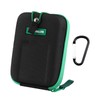 Range Finder Pouch | Wear-Resistant Rangefinder Hard Case,Eva Bag with
