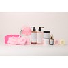 Saint Roy Regalos Spa Mujeres Kit Cuidado Personal Piezas Aroma