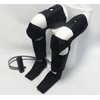 TGS Air Compression Leg Massager Model: FE-7204B, Inflatable Air Compression