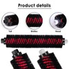 (3 Pack) S8 MaxV Ultra High Speed Cleaning Brushes Compatible