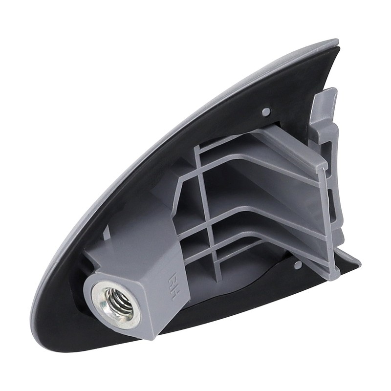 Panwarmoll Front Passener Side Outside Handle Cover Fit for Hyundai