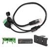 Serial Server RS485 to WIFI Internal Antenna Wireless Communication Module