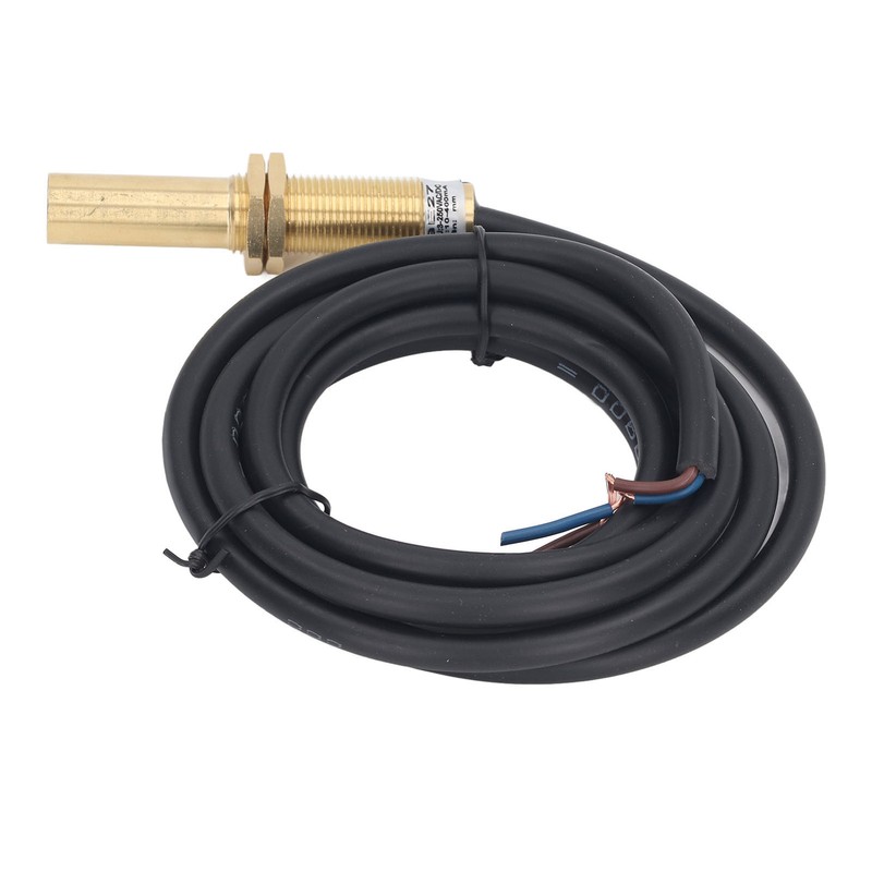 Proximity Sensor Approach Inductive Sensor Switch 2 Wire Normally Open