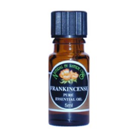 Natural By Nature Frankincense Oil 5ml