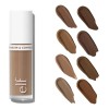 Elf Camo Liquid Bronzer Contour Bronzer Liquido Tono Del Maquillaje