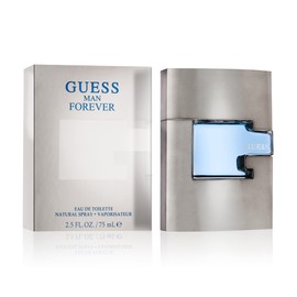 Guess Man Forever by Guess
