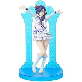 Love Live! SPM Figure Nozomi Tojo Snow Haration 20cm