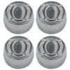 Celox Wheel Center Cap For Polaris Ranger 800 10-14 /