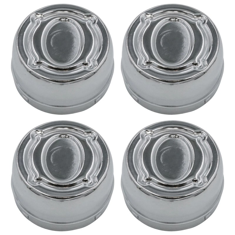 Celox Wheel Center Cap For Polaris Ranger 800 10-14 /