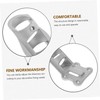 BESPORTBLE Adjustable Aluminium Flag Pole Holder Bracket for Garden and