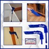 New U.S. Duster Company Triple Action High Reach Dusting Kit