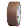 BookGuard 1-1/2 Inch Vinyl-Coated Cotton Cloth Bookbinding Repair Tape, 15