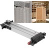 Manual Nailer High Strength Hand Operated Nailer for Cement Wall/Brick