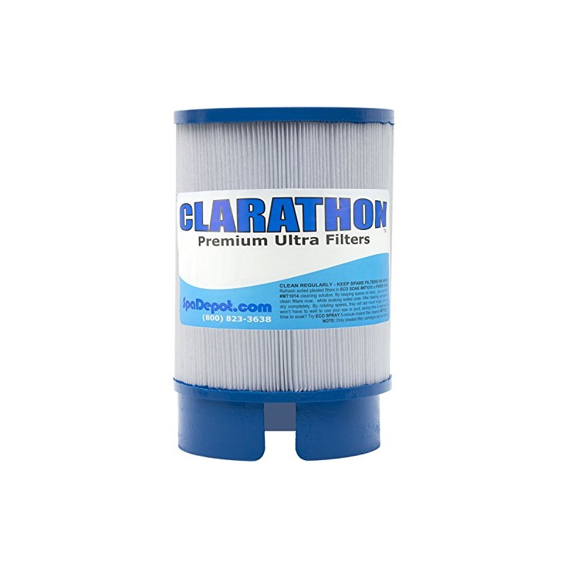 Clarathon Filter for SofTub - 5020 Replacement fits 2009+ Spa
