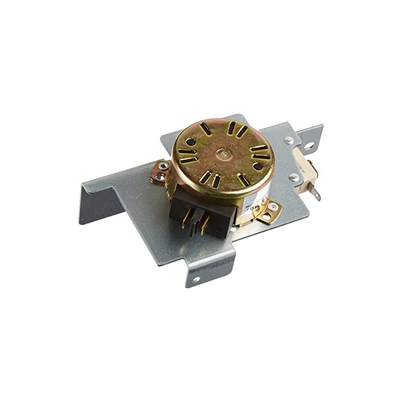 Frigidaire 316464300 Door Lock Motor and Switch Unit