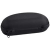 Swans A-210 BK Semi-Hard Sunglasses Case, Black