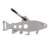 UST Stainless Steel Tool A Long Multi-Tool, Trout