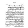 Boccherini: Rondo in C Major for Cello and Piano (After