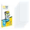 BROTECT (Pack of 6 protective films for Mylife YpsoPump) screen