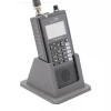Bioluminous Radio Shack Pro-18 Radio Scanner Drop-In Angled Desk Stand