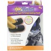 Hot Booties Foot Warmers blue