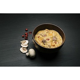 Drytech Real Turmat, Game Pot, Freeze-Dried Outdoor Food