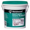 1 qt Dap 25190 Weldwood Multi-Purpose Ceramic Tile Adhesive