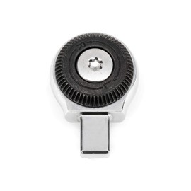 GEARWRENCH 9mm x 12mm Interchangeable Round Ratchet Head 1/2" Drive - 89484