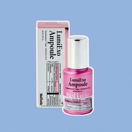 belinic Bellinic LumiExo Ampoule 30ml Whitening Exosome / 벨리닉 루미엑소 앰플 30ml 미백 엑소좀