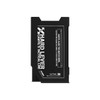 CAMVIL Melamera Tiger Fire Starter Case, Sleeve Case, Stainless Steel,