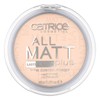 Maquillaje en Polvo Compacto Catrice All Matt Plus Matificante 010