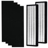 T500 Replacement Filter for Alen T500 TF60 Air Purifier, Include