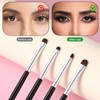 14 Pcs Eye Shadow Brushes, Eye Shadow Brushes Set, Small