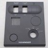 Yanmar OEM Yanmar C Type Instrument Dashboard Ignition Panel Bezel