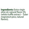 Mantova White Truffle Spray Extra Virgin Olive oil 8 oz,