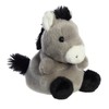 Aurora® Adorable Palm Pals™ Eli Donkey™ Stuffed Animal - Fun