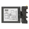 Electronic AC SS-22 50/60Hz Motor Speed Controller 90/1700RPM