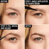 Maybelline TattooStudio Brow Tint Pen Makeup