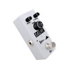 iSET Analog Delay Effect Pedal Guitar Pure Delay for Electric