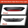 923-127 Third Brake Light Compatible with Ford Transit 150 250